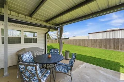 $210,000 | 420 North Trailwood Drive, Sulphur, LA 70663