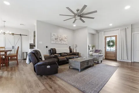 $210,000 | 420 North Trailwood Drive, Sulphur, LA 70663