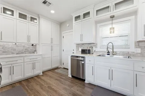 $210,000 | 420 North Trailwood Drive, Sulphur, LA 70663