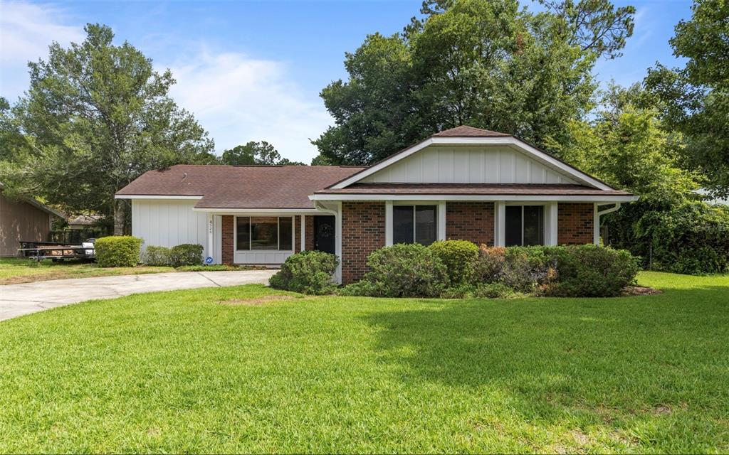 4520 Northwest 43rd Pl  