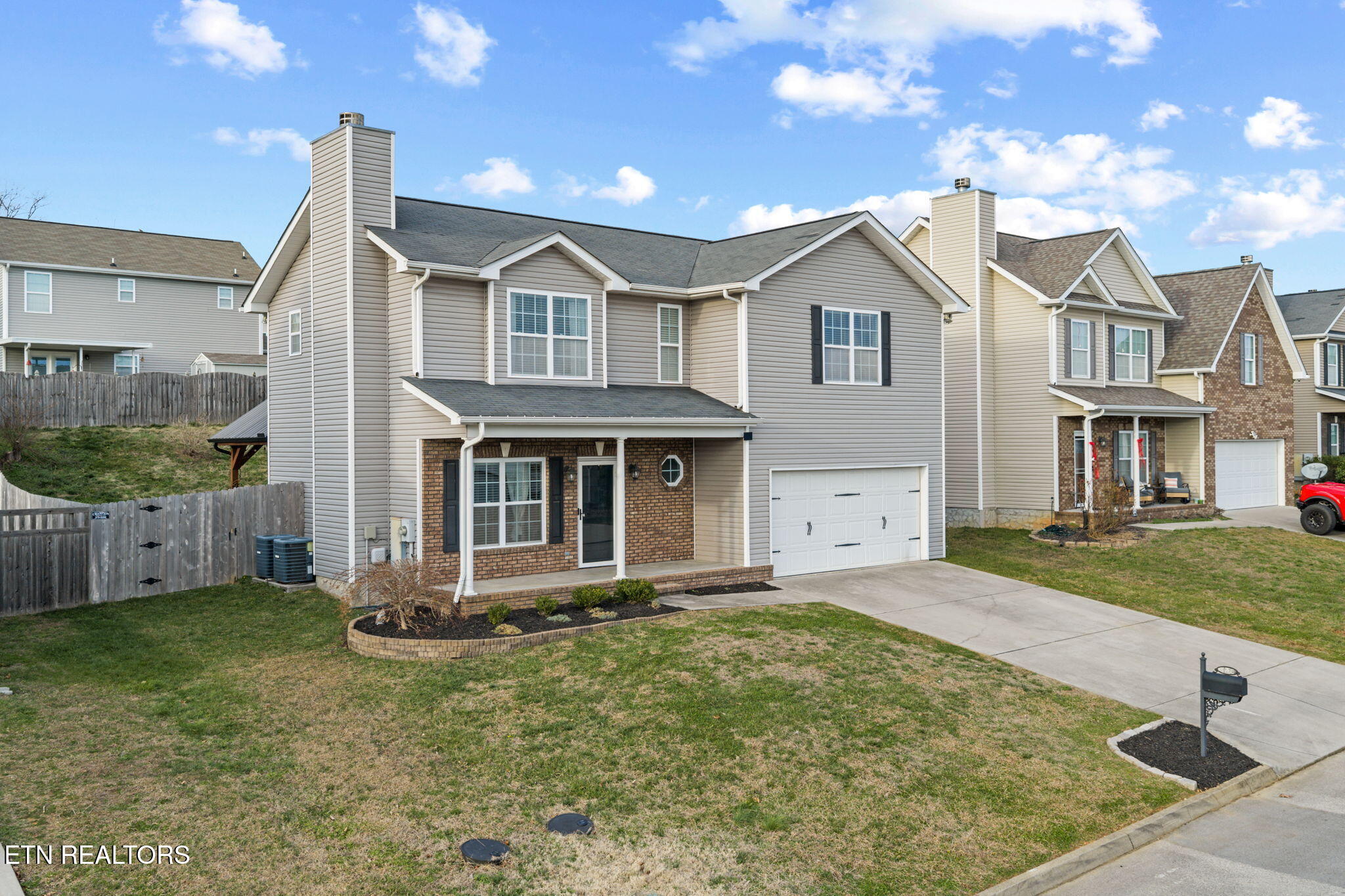 8429 Bowsong Lane Powell, TN 37849 - Photo 4 of 40 1-web-or-mls-8429 Bowsong--3-Edit