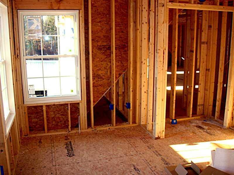 11 Liberty Lane Cumberland, ME 04021 - Photo 21 of 35 Interior Space/Layout.