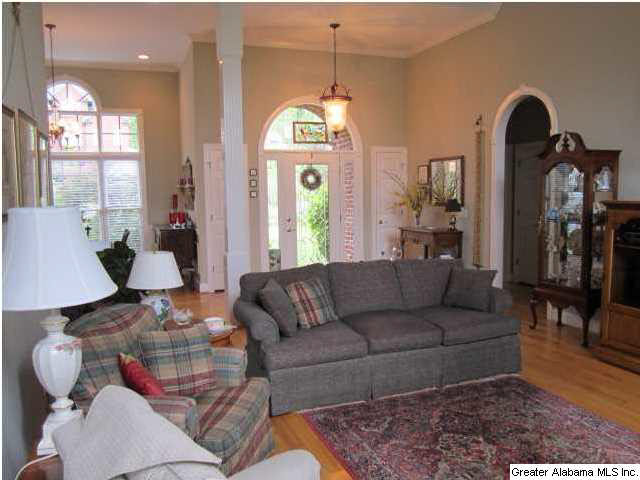 244 Linwood Road Sterrett, AL 35147 - Photo 8 of 23