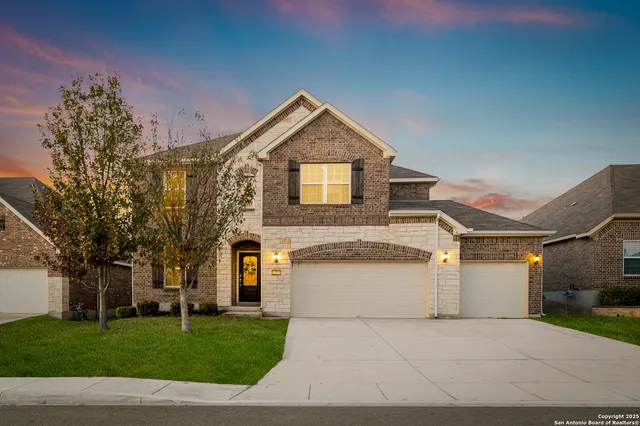 $425,000 | 12855 Sandy White, San Antonio, TX 78253