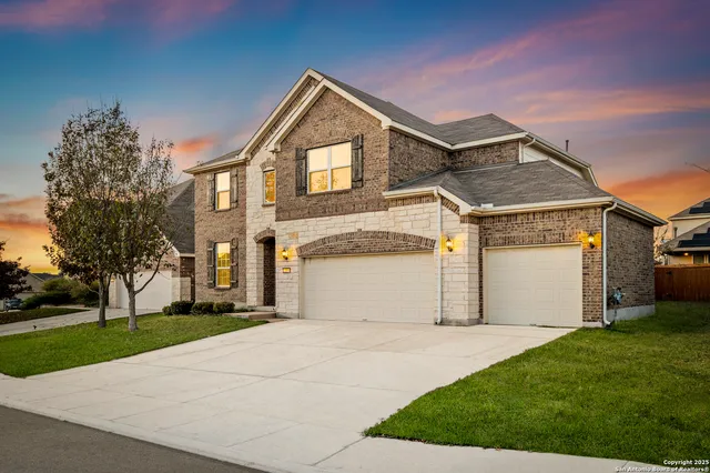 $425,000 | 12855 Sandy White, San Antonio, TX 78253