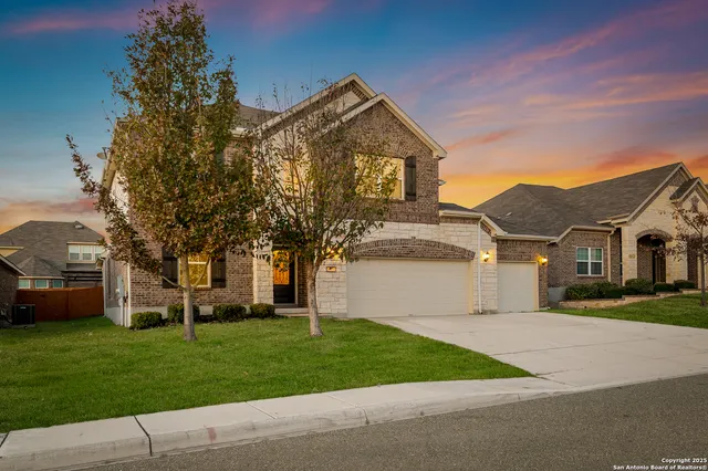 $425,000 | 12855 Sandy White, San Antonio, TX 78253