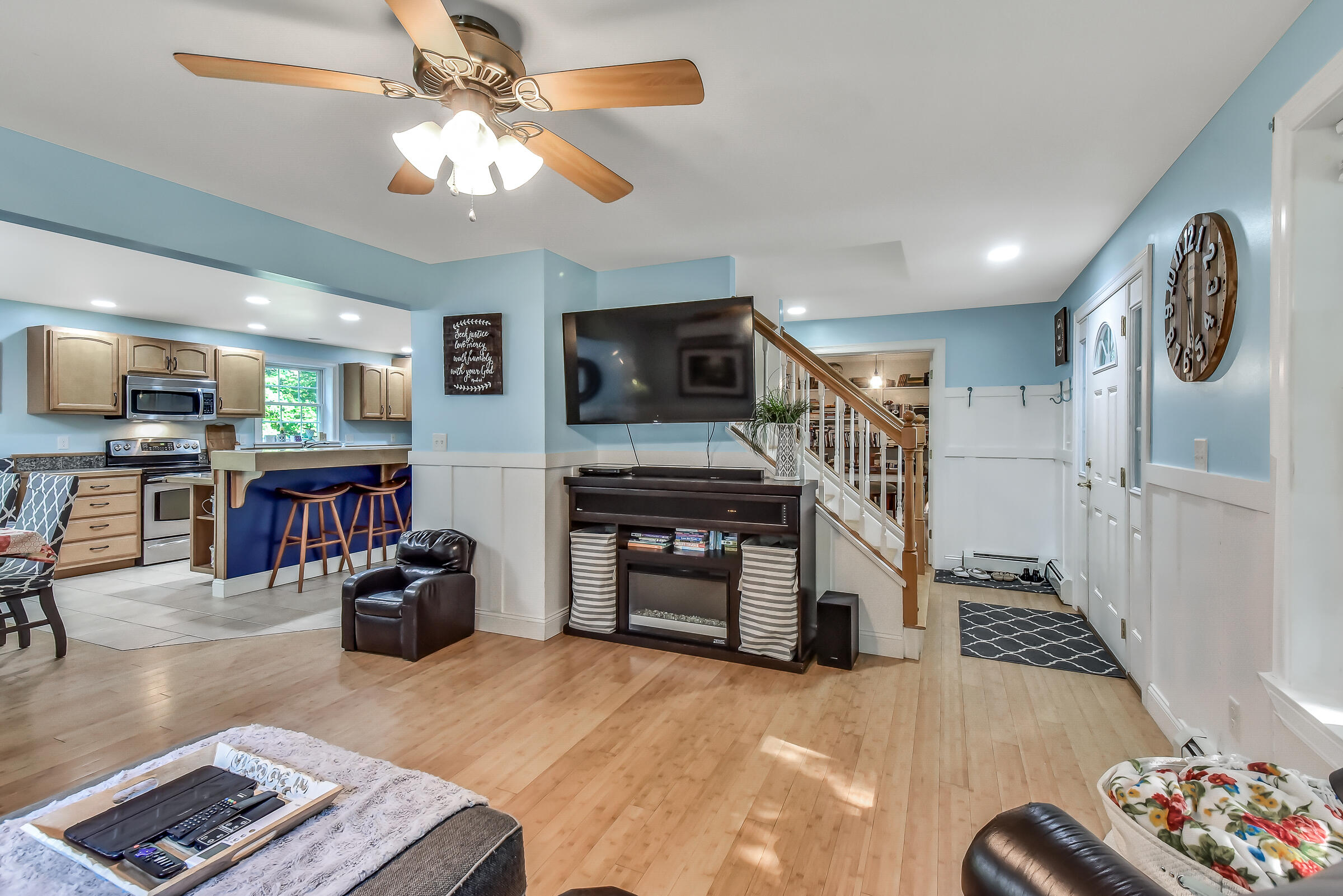 445 Brighton Hill Road Minot, ME 04258 - Photo 4 of 35 109215gr-113