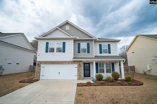 $340,000 | 2025 Barnhart Drive, Sumter, SC 29153