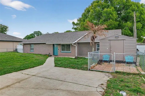 $215,000 | 829 Shirley Ann Trail, Lakeland, FL 33809