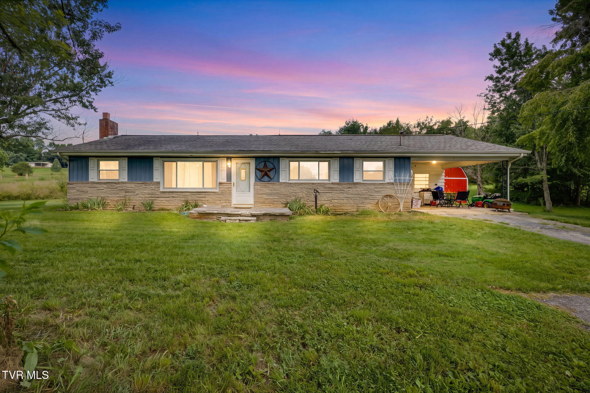 3545 Chuckey Highway Limestone, TN 37681 - Photo 1 of 30 001a