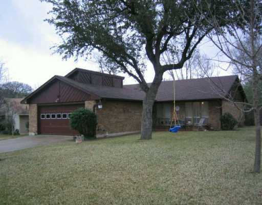 5605 Wagon Train Road Austin, TX 78749 - Photo 1 of 1 Gallery Image 1