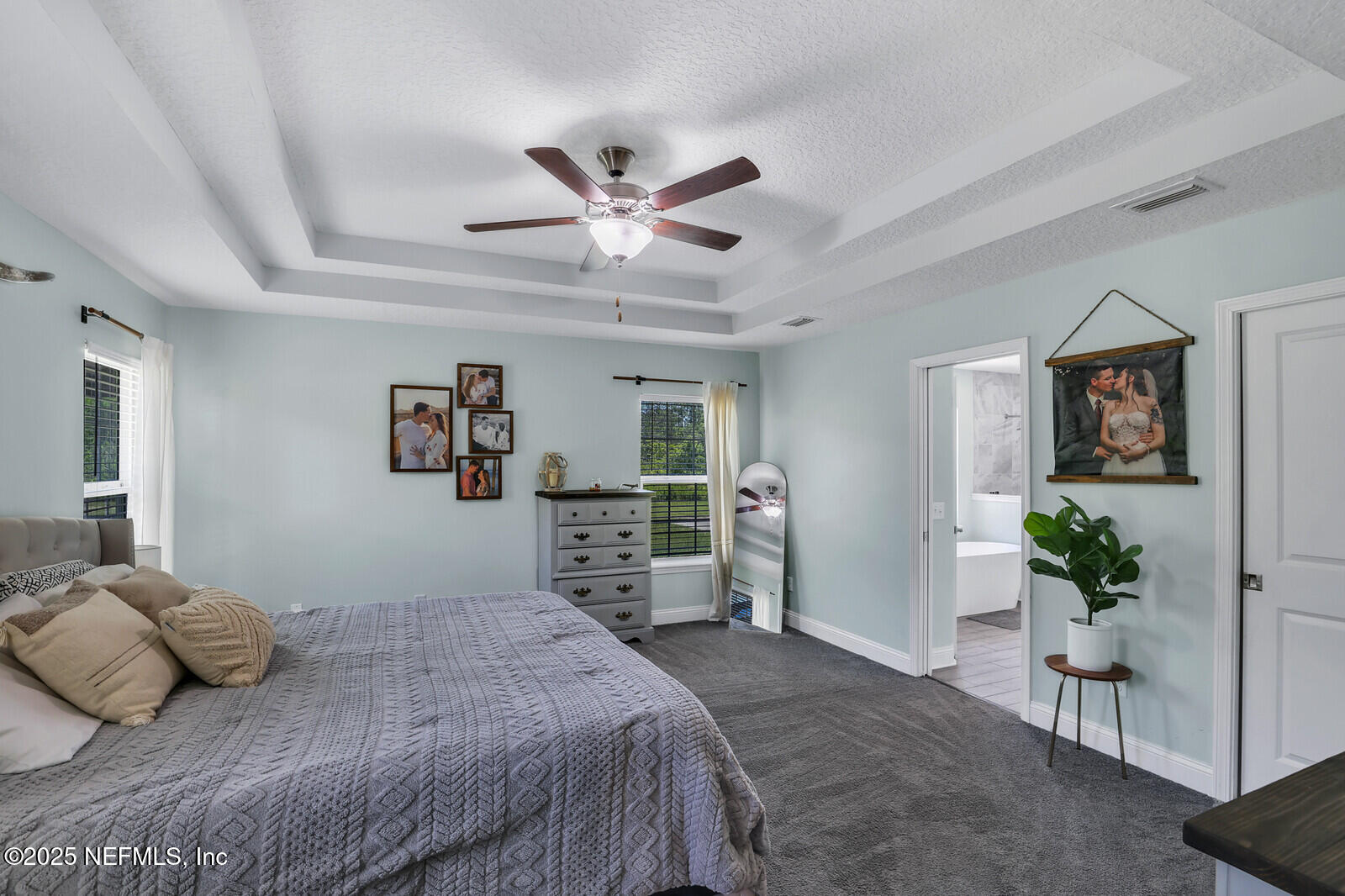 34390 Mitigation Trail Callahan, FL 32011 - Photo 19 of 70 Primary Bedroom