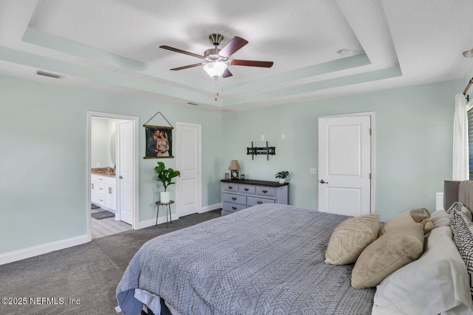 34390 Mitigation Trail Callahan, FL 32011 - Photo 21 of 70 Primary Bedroom