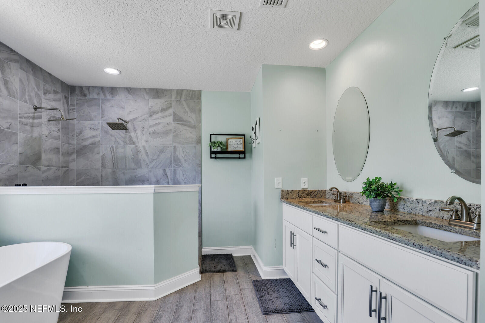 34390 Mitigation Trail Callahan, FL 32011 - Photo 23 of 70 Primary Bathroom