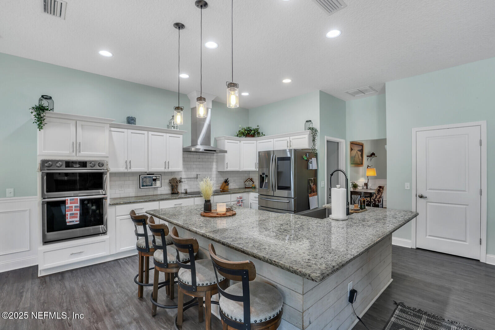 34390 Mitigation Trail Callahan, FL 32011 - Photo 24 of 70 Kitchen