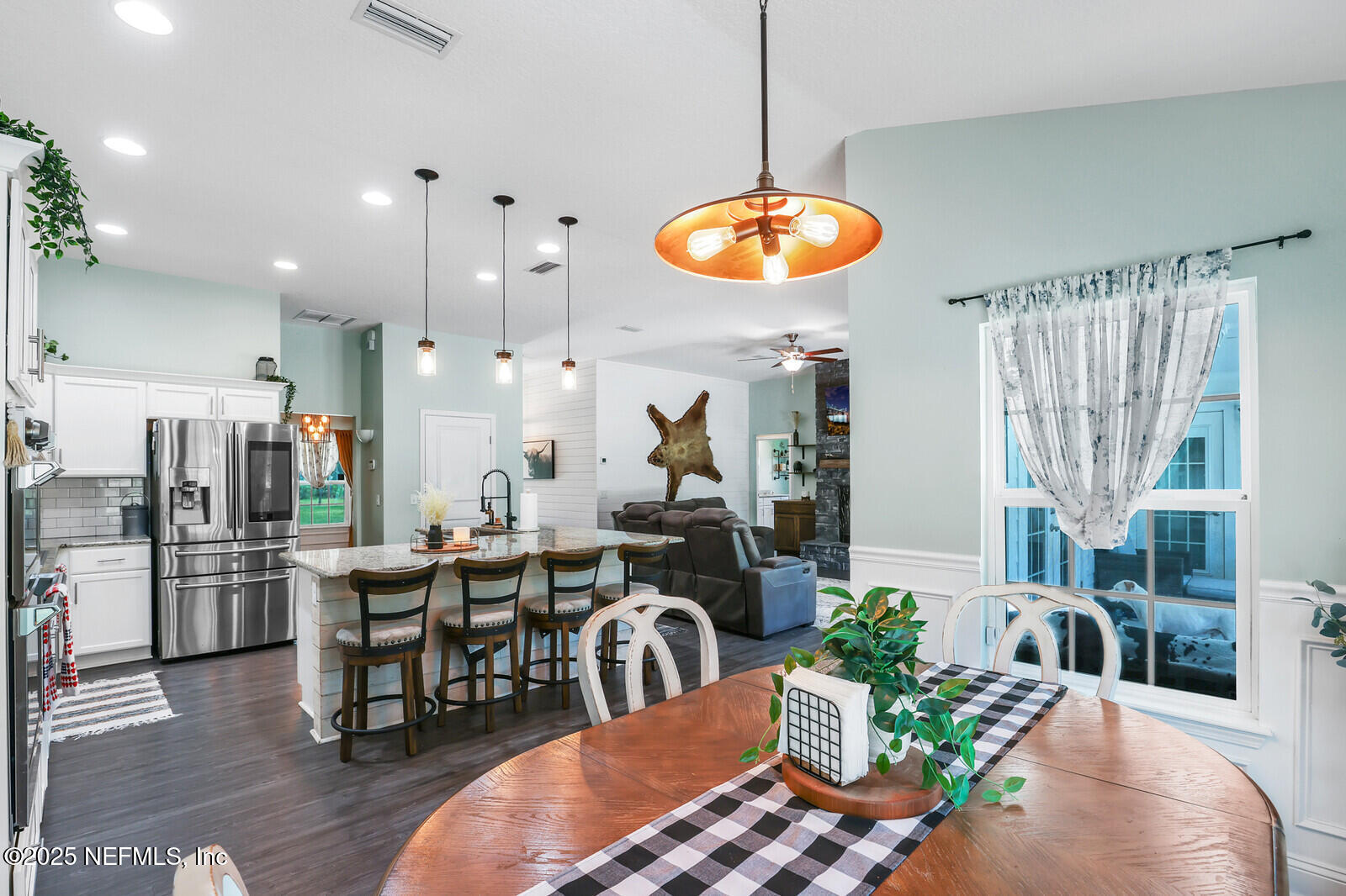 34390 Mitigation Trail Callahan, FL 32011 - Photo 26 of 70 Kitchen