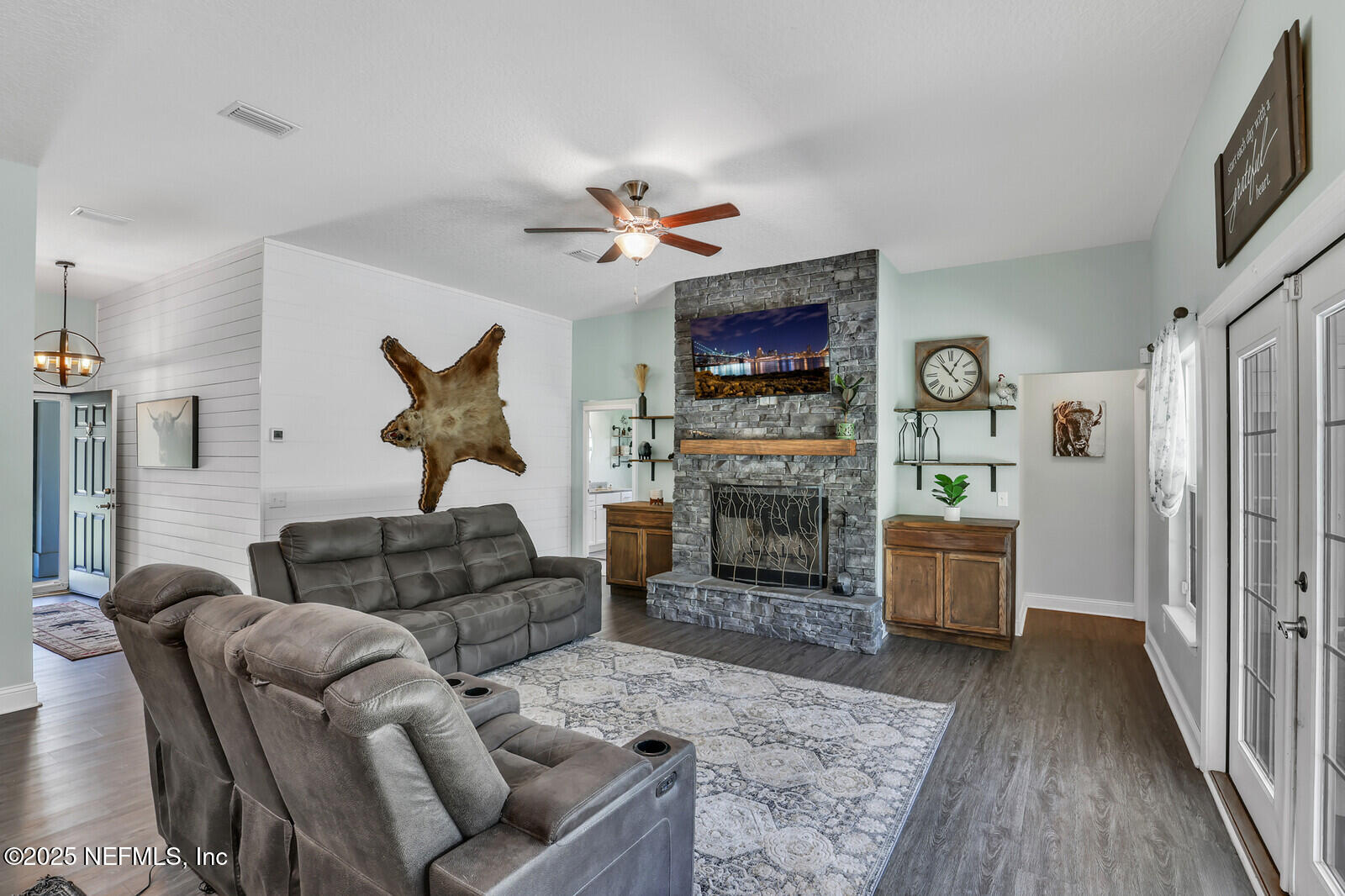 34390 Mitigation Trail Callahan, FL 32011 - Photo 30 of 70 Livingroom