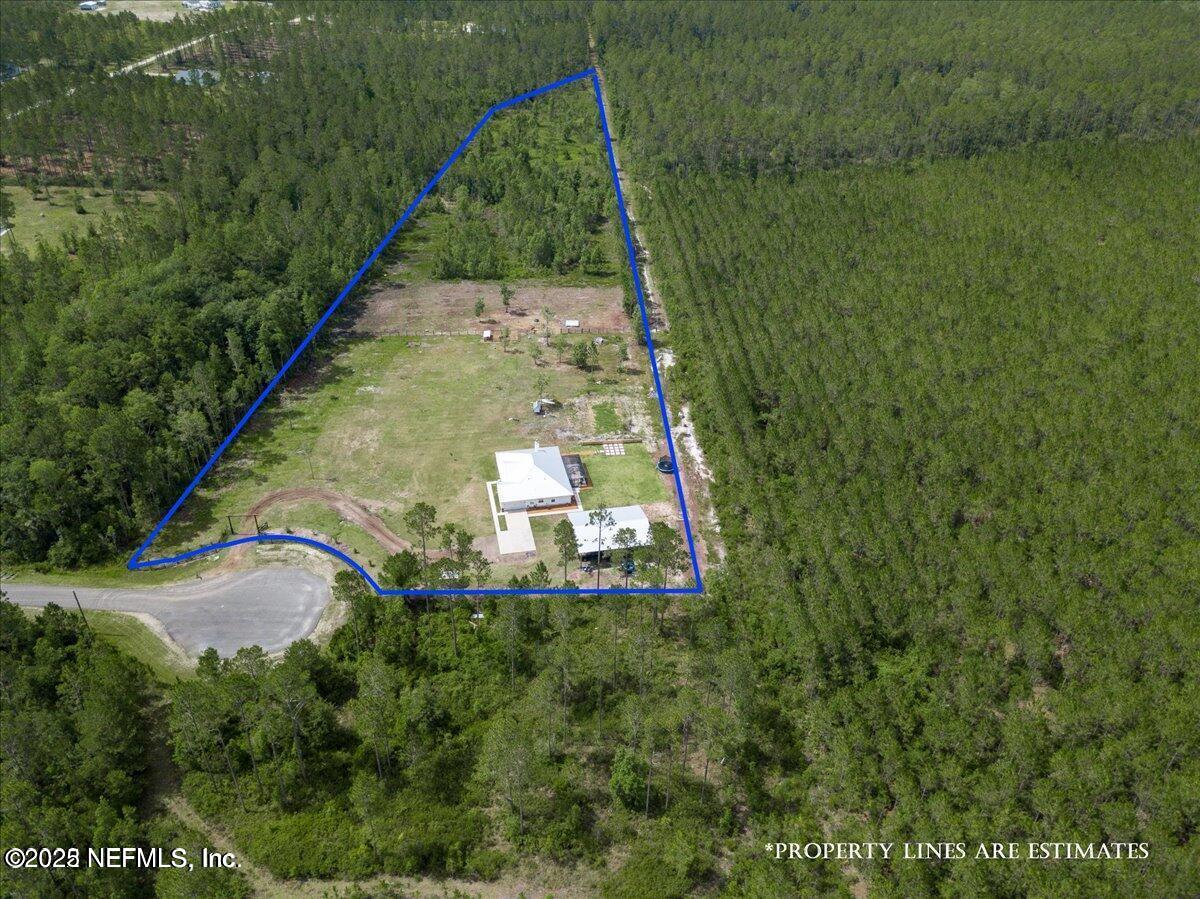 34390 Mitigation Trail Callahan, FL 32011 - Photo 3 of 70 Lotlines