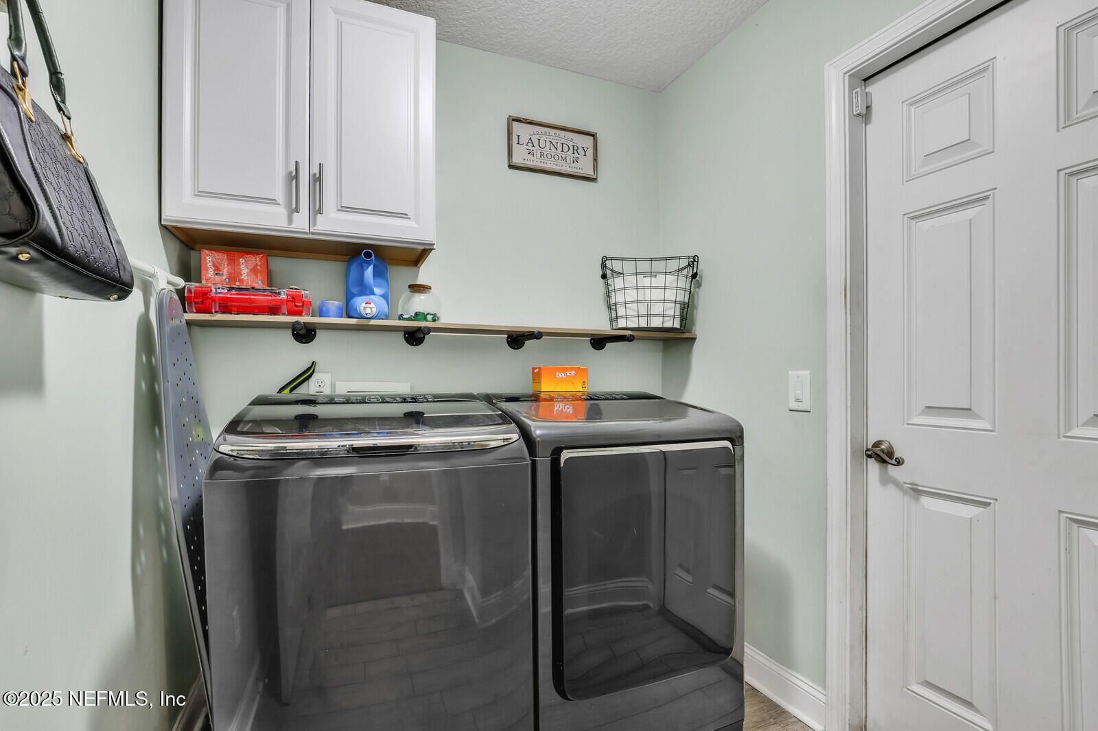 34390 Mitigation Trail Callahan, FL 32011 - Photo 34 of 70 Laundry