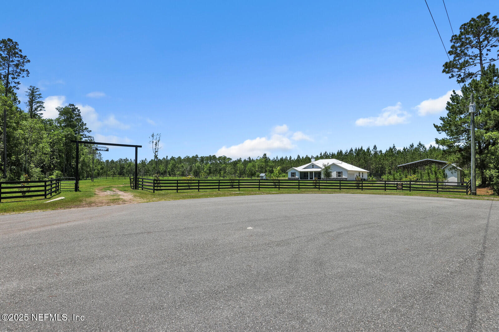 34390 Mitigation Trail Callahan, FL 32011 - Photo 4 of 70 Front entry