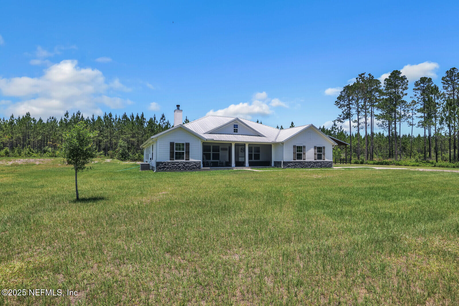 34390 Mitigation Trail Callahan, FL 32011 - Photo 5 of 70 Front