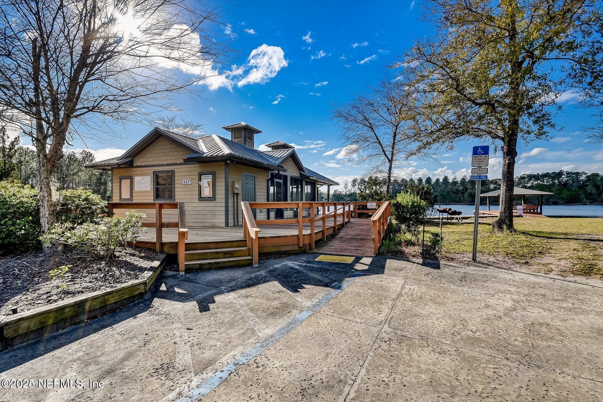 34390 Mitigation Trail Callahan, FL 32011 - Photo 59 of 70 Tupelo Community center