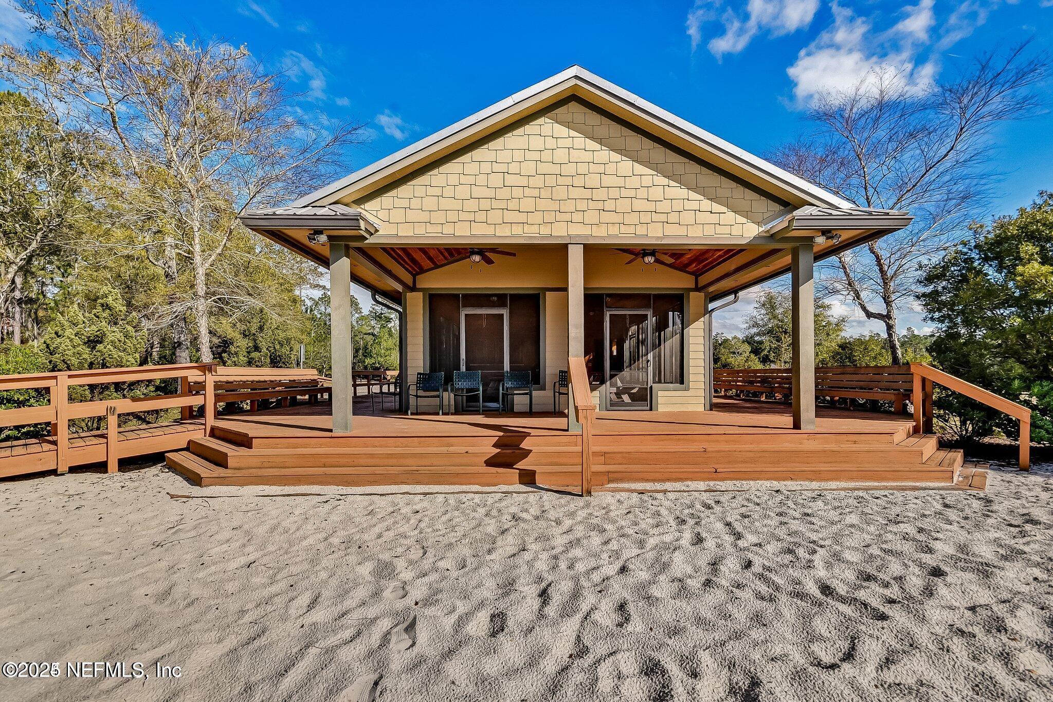 34390 Mitigation Trail Callahan, FL 32011 - Photo 62 of 70 Tupelo Community center3