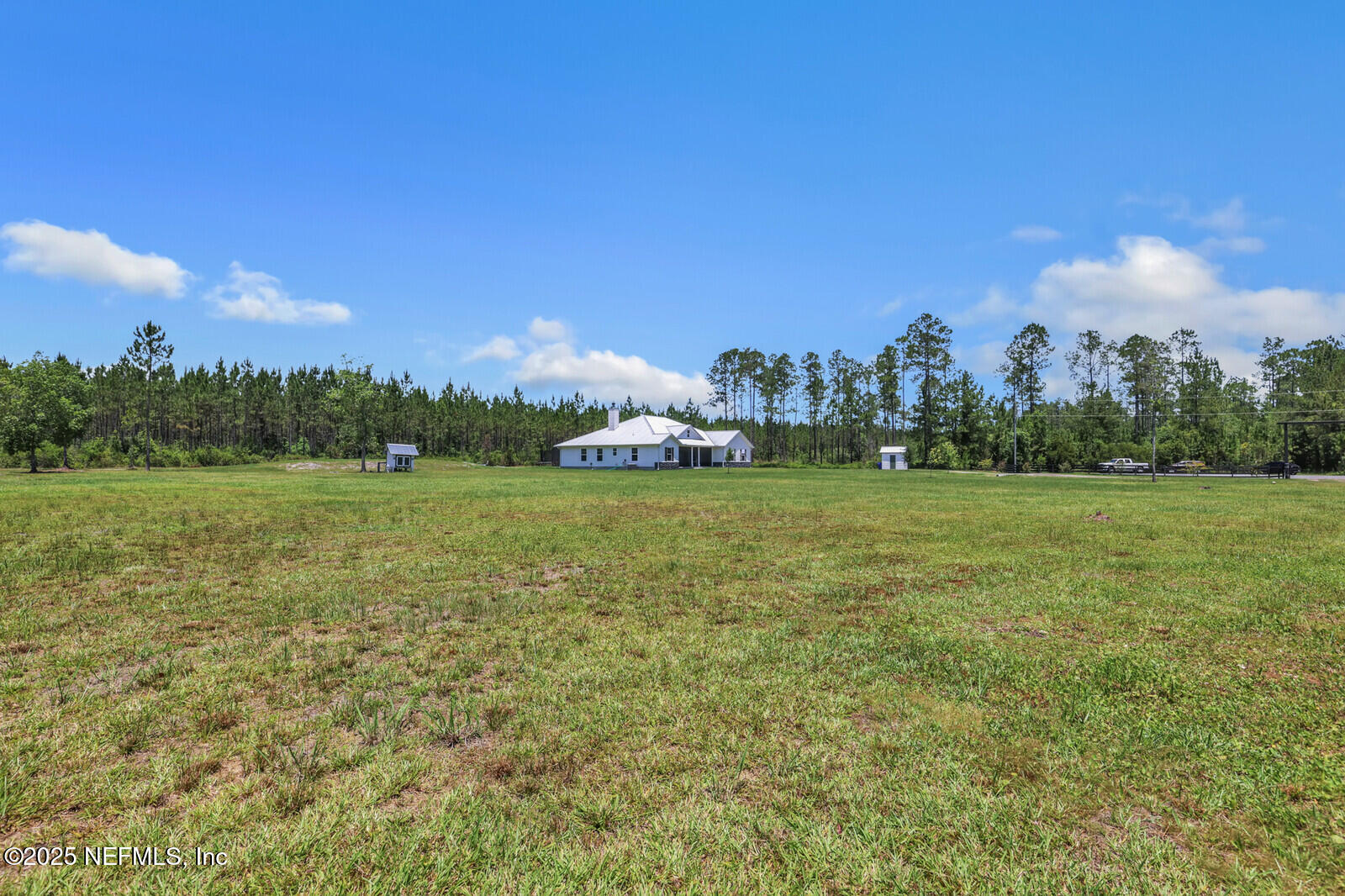 34390 Mitigation Trail Callahan, FL 32011 - Photo 66 of 70 Lot Photo