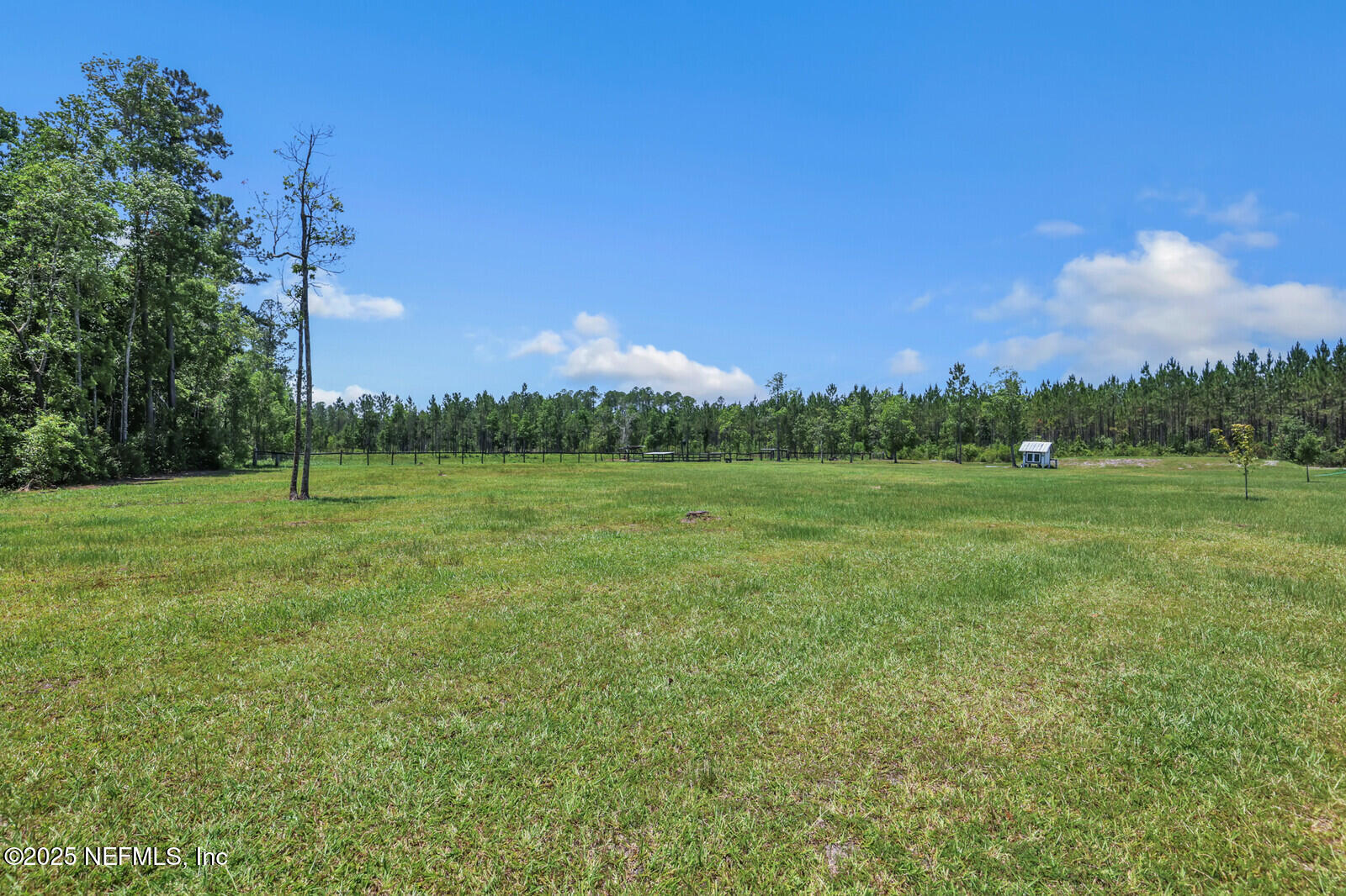 34390 Mitigation Trail Callahan, FL 32011 - Photo 69 of 70 Lot Photo
