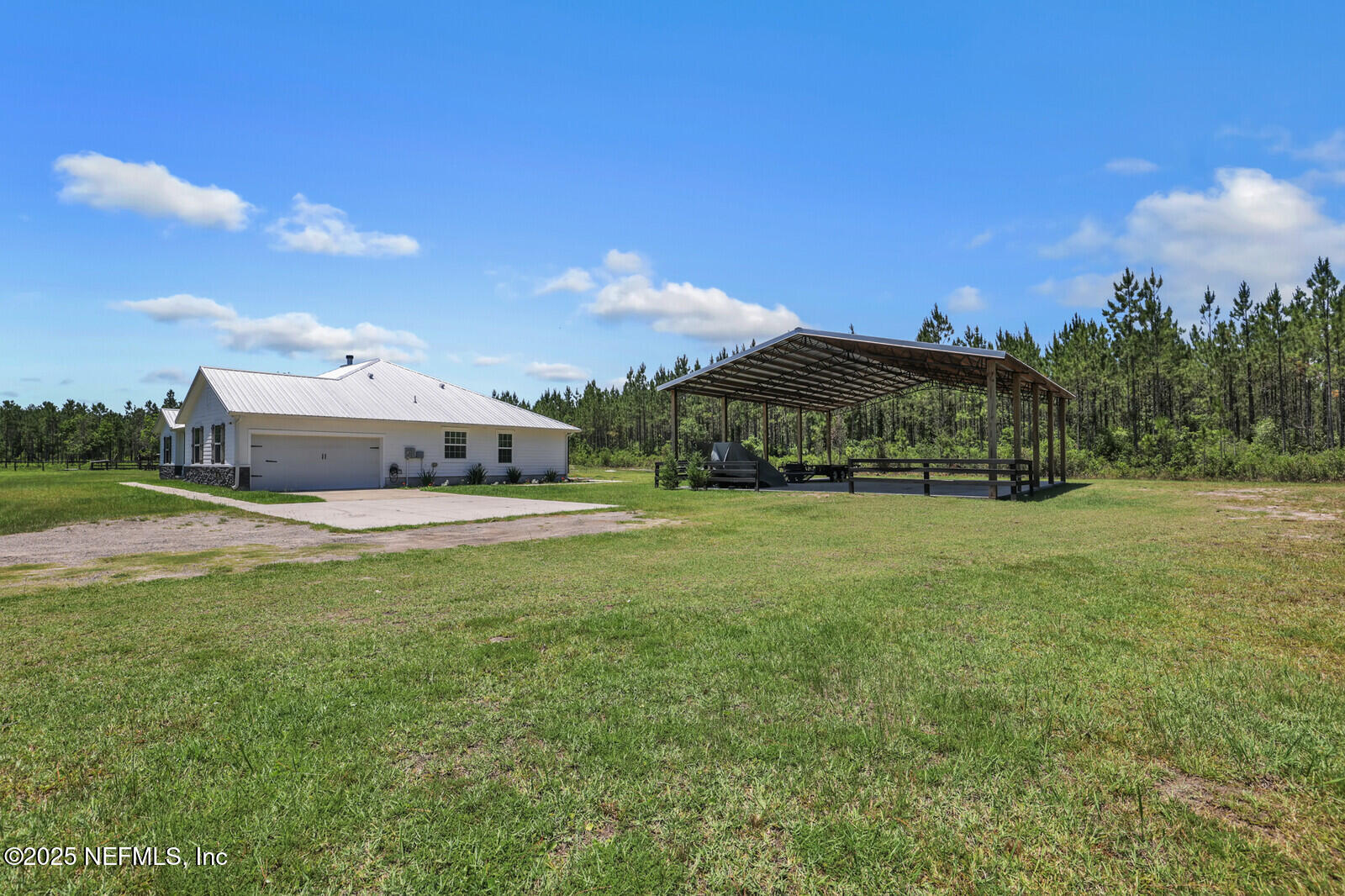 34390 Mitigation Trail Callahan, FL 32011 - Photo 9 of 70 Front