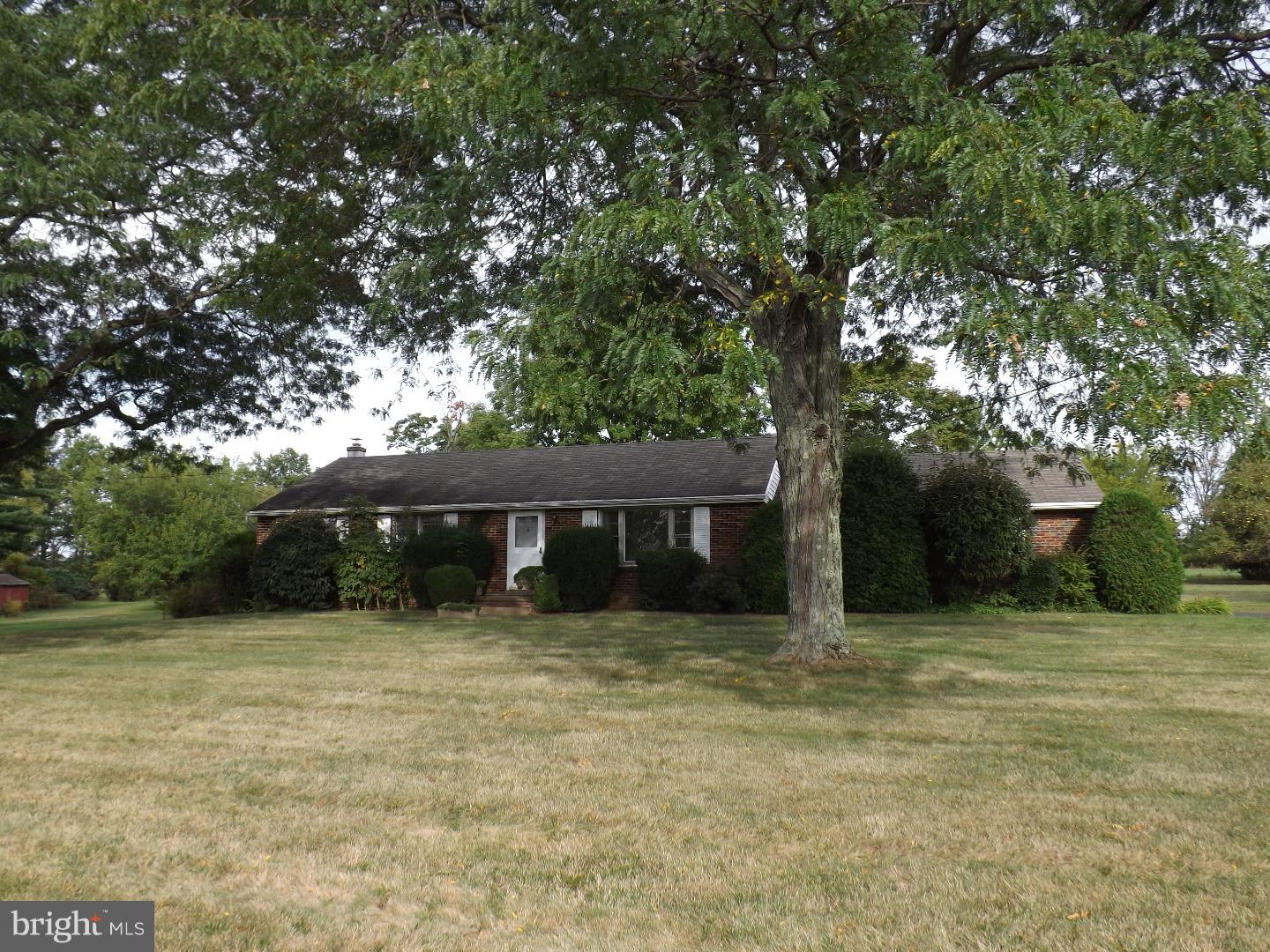 2224 Upper Stump Road Perkasie, PA 18944 - Photo 1 of 14