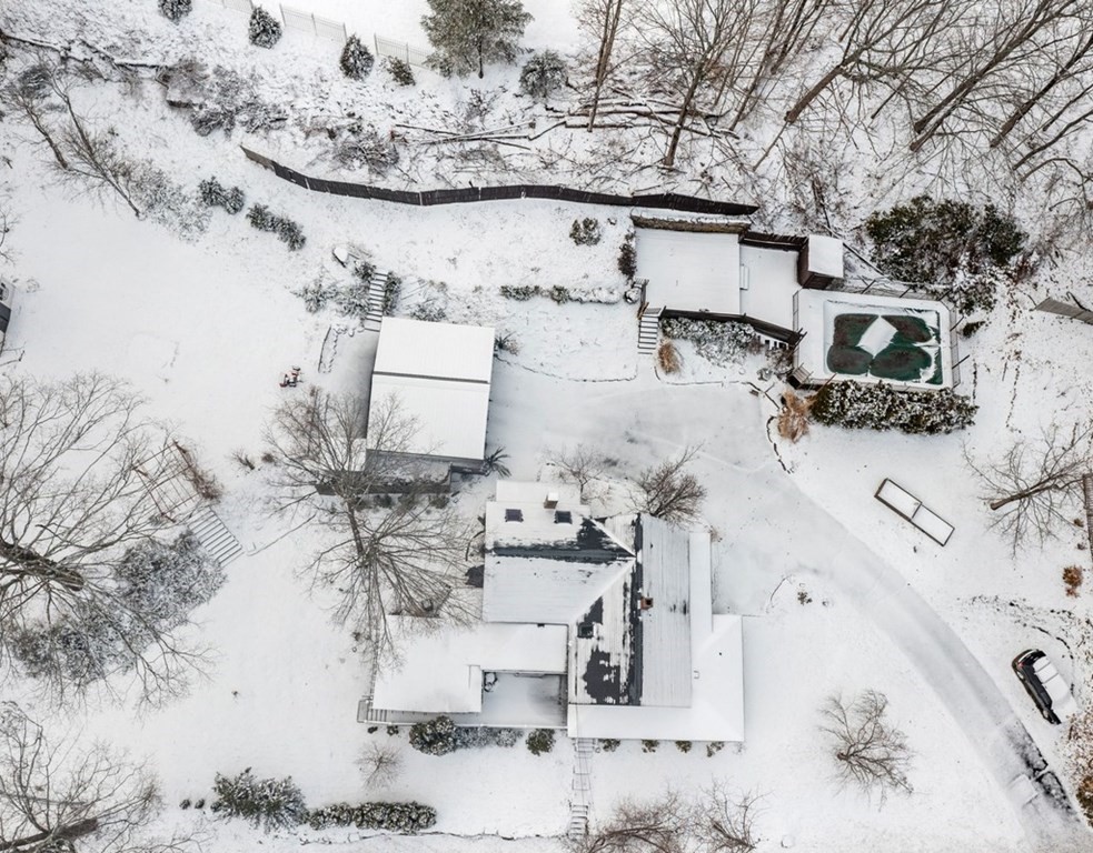 3 Upton Road Westborough, MA 01581 - Photo 30 of 34 a view of city view