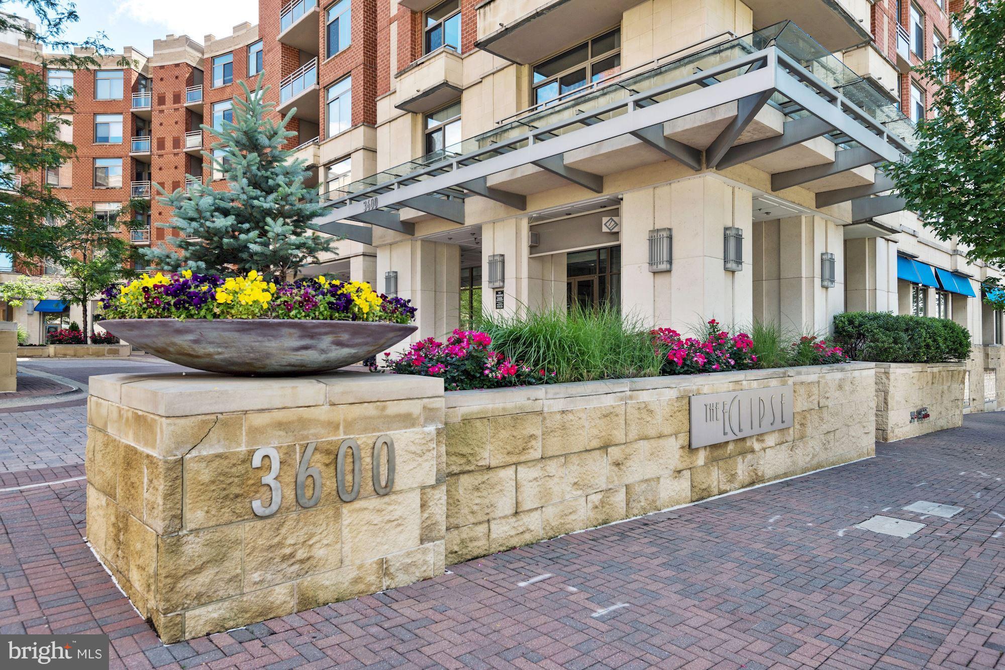 3600 South Glebe Road, Unit 428W Arlington, VA 22202 - Photo 2 of 47 Welcome to 3600 S. Glebe
