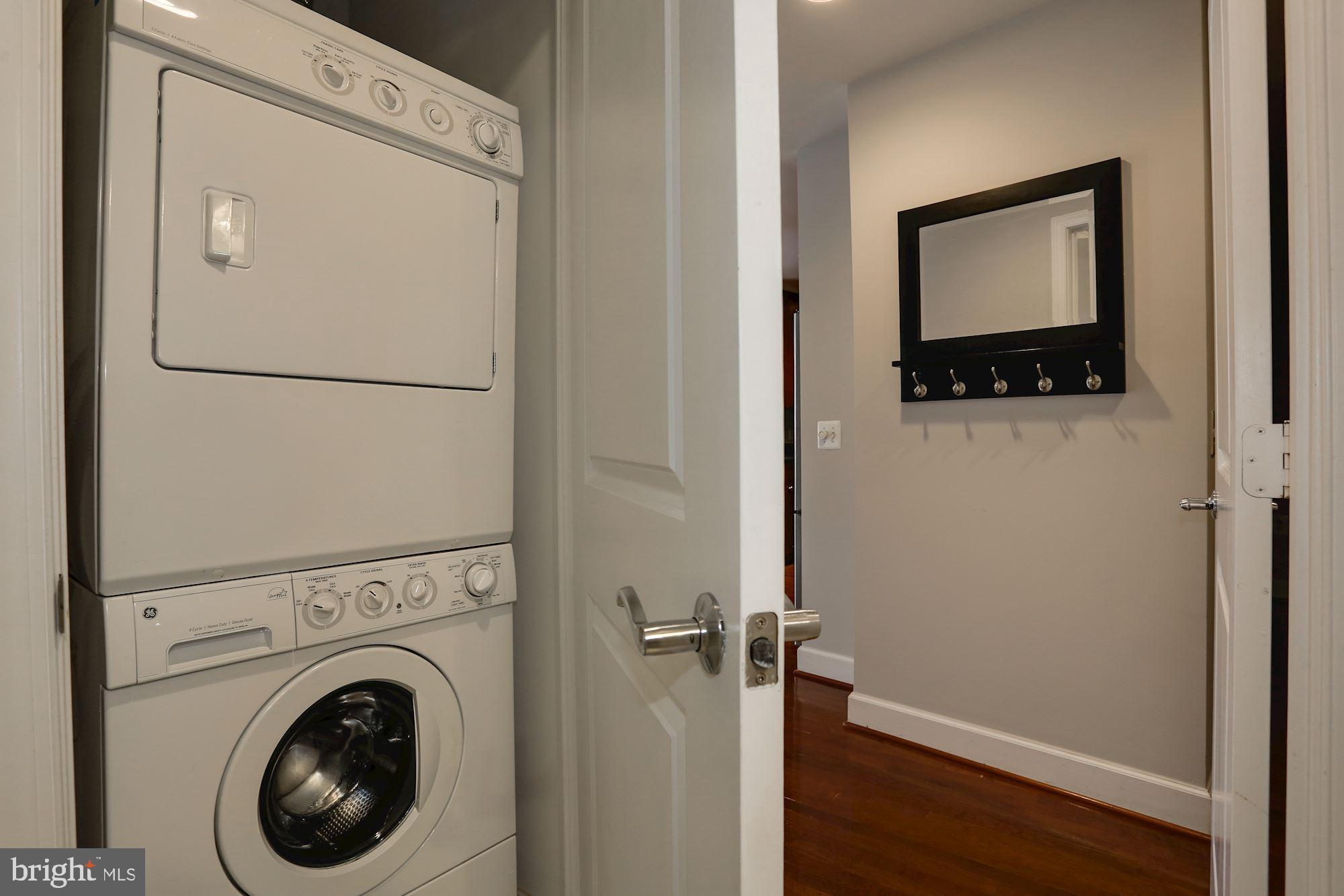 3600 South Glebe Road, Unit 428W Arlington, VA 22202 - Photo 21 of 47