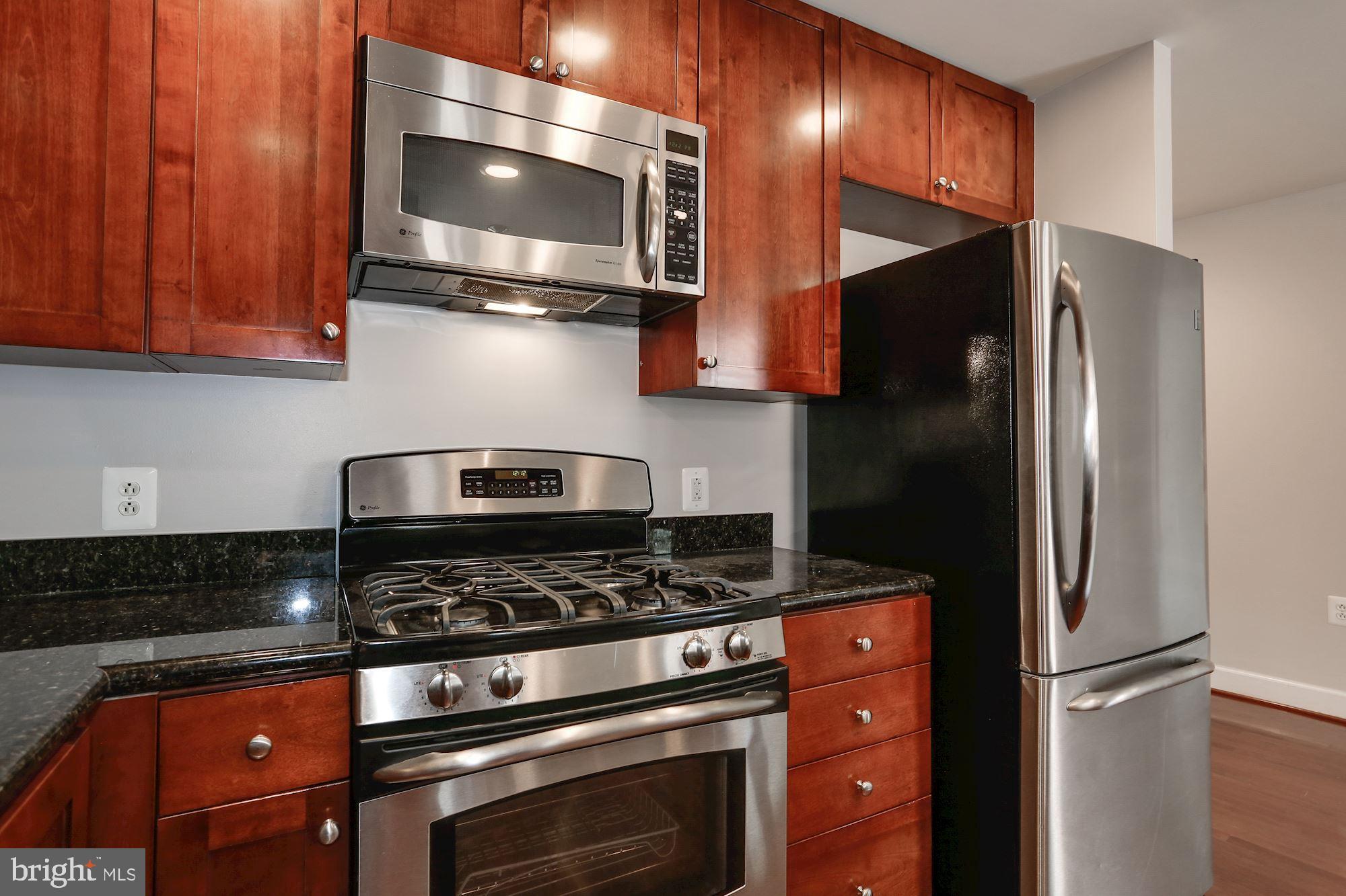 3600 South Glebe Road, Unit 428W Arlington, VA 22202 - Photo 8 of 47