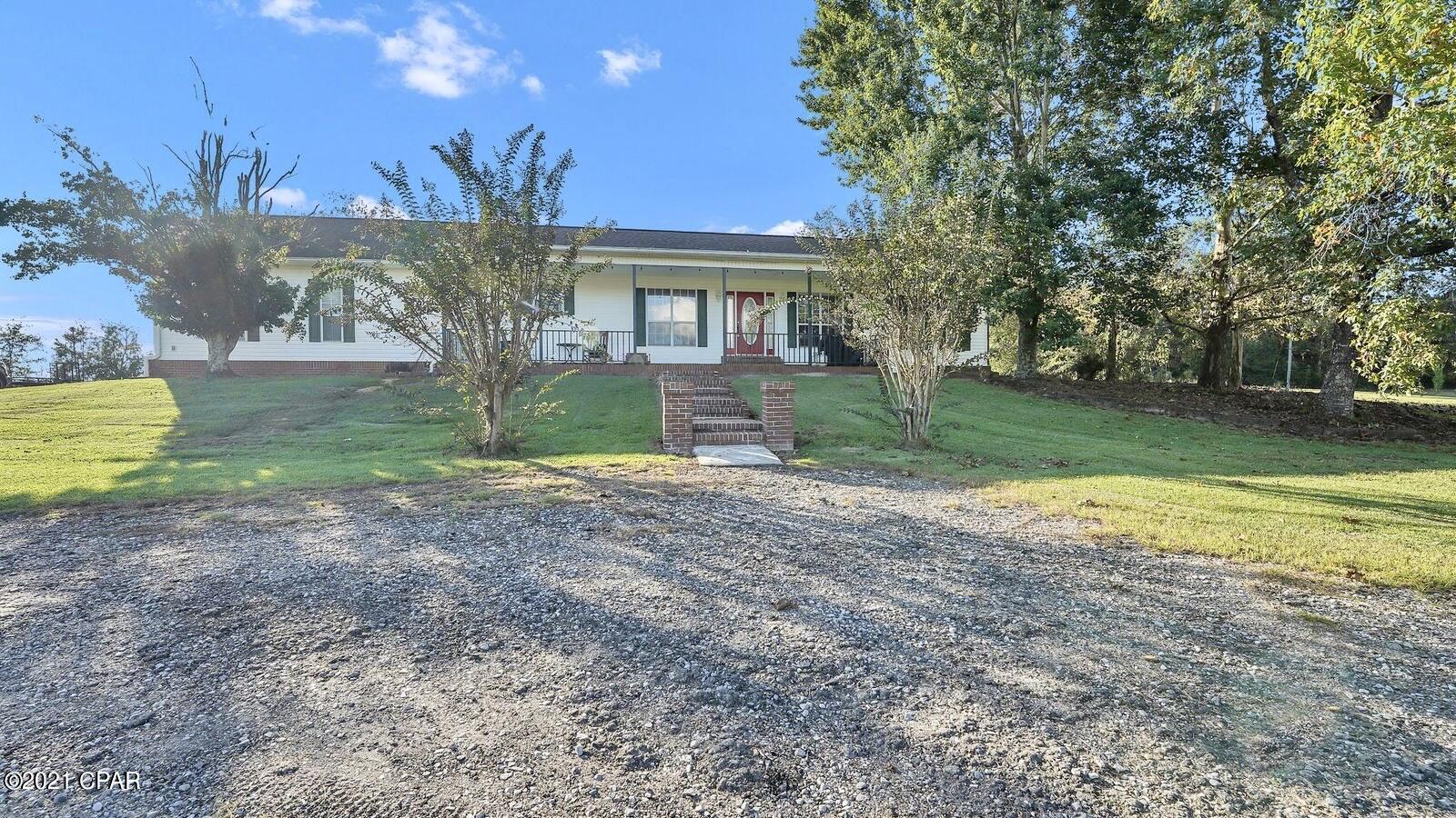 1300 Old Ridge Road Bonifay, FL 32425 - Photo 23 of 45 Gallery Image 23