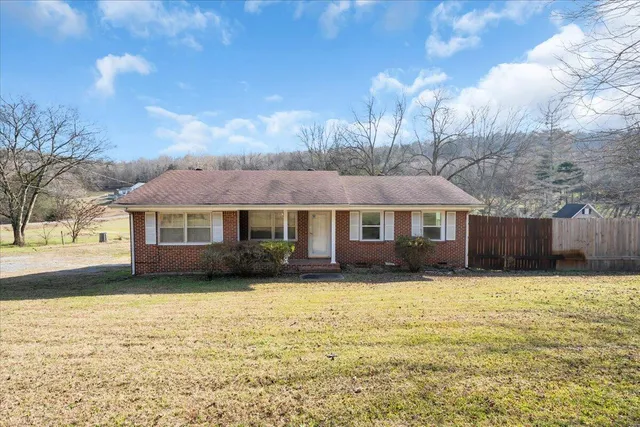 $275,000 | 648 Griffith Highway, Jasper, TN 37347