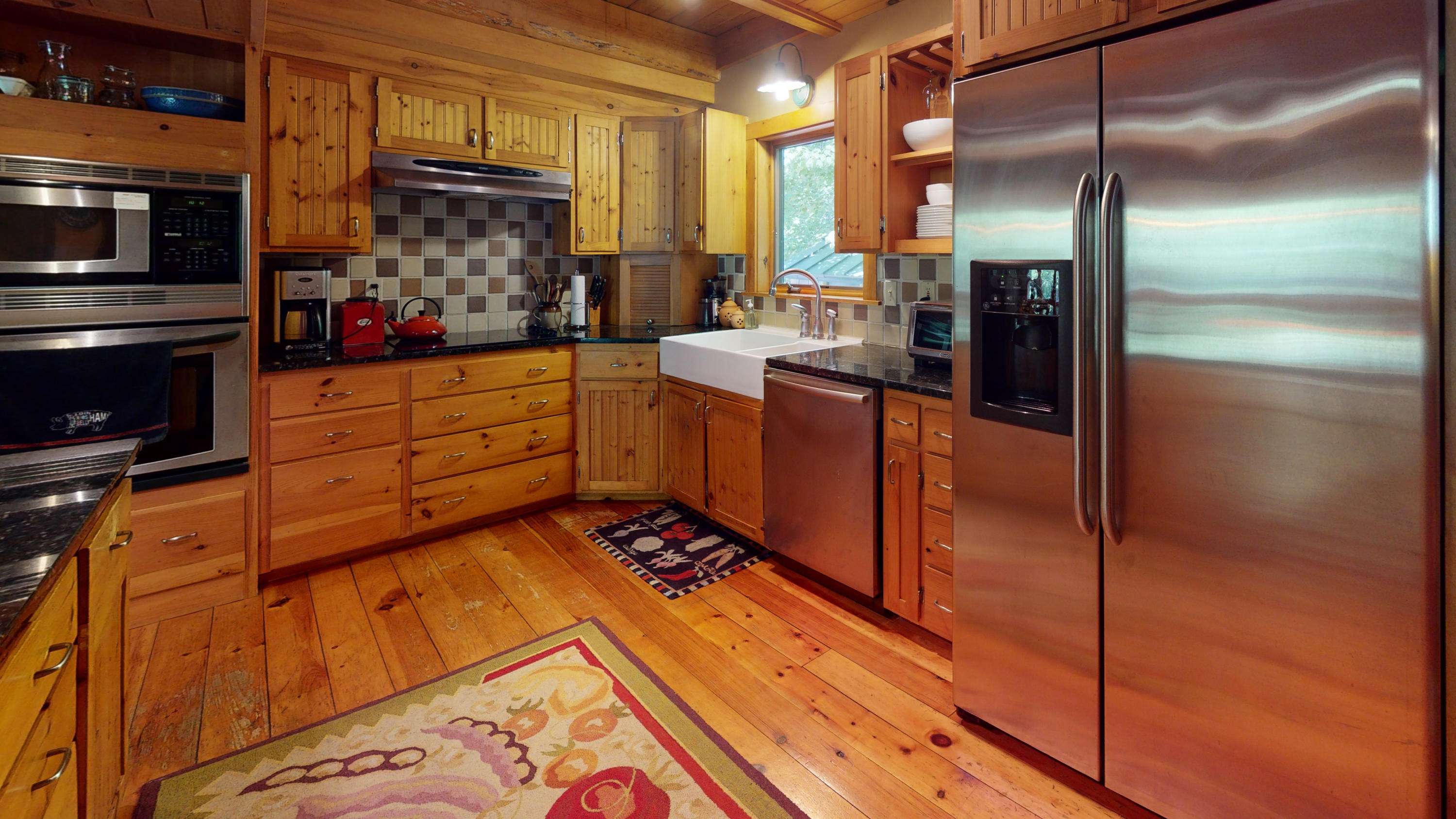 259 Wottons Mill Road Warren, ME 04864 - Photo 10 of 55 Kitchen