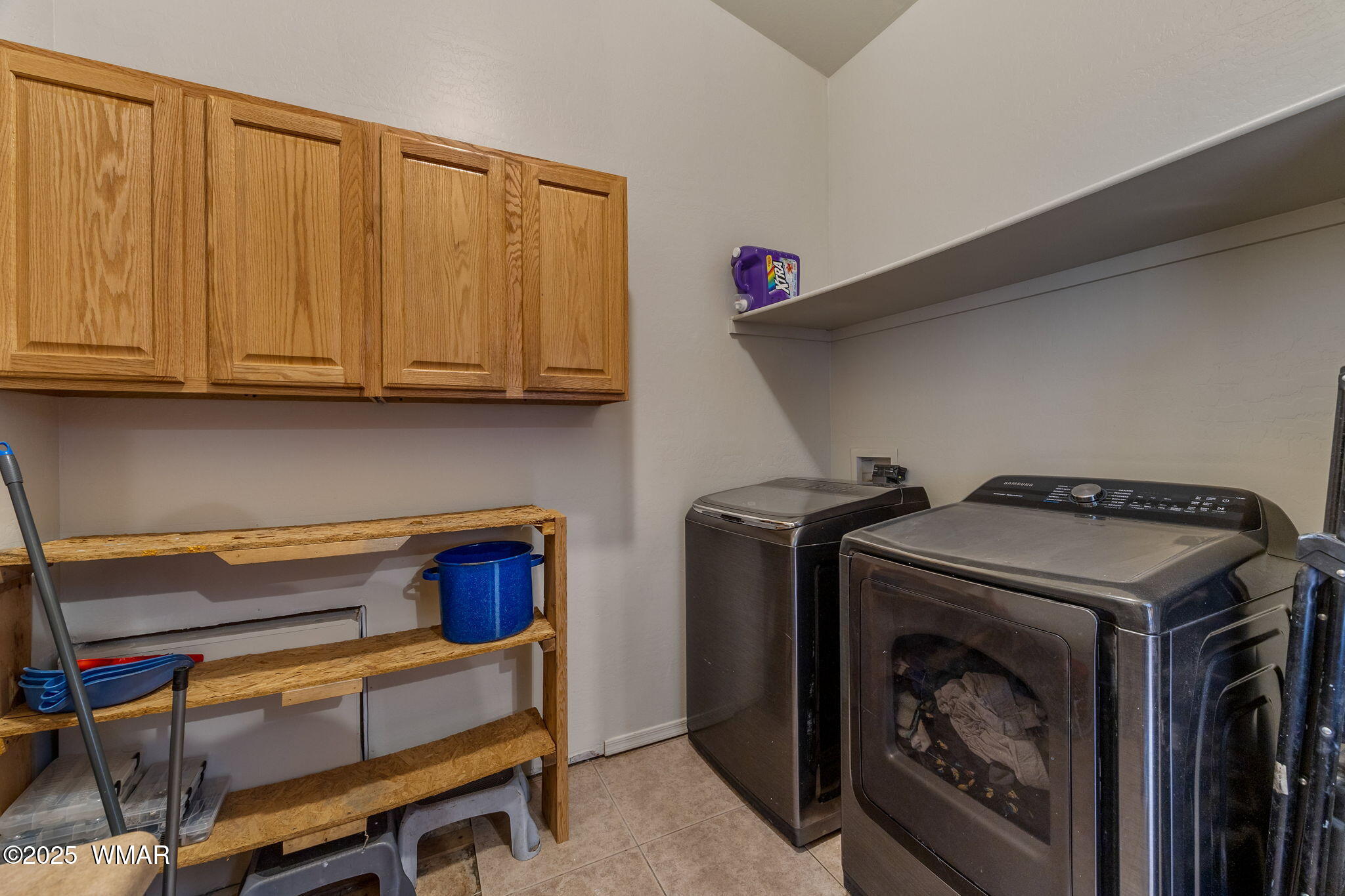 529 Foothills Boulevard Taylor, AZ 85939 - Photo 25 of 30 Laundry Room