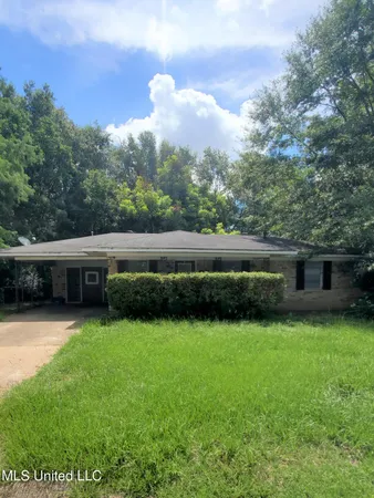 $1,150 | 134 James Drive, Gulfport, MS 39503