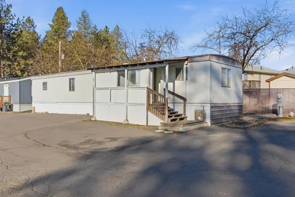 $45,000 | 840 West 1st Street, Unit 27, Cheney, WA 99004