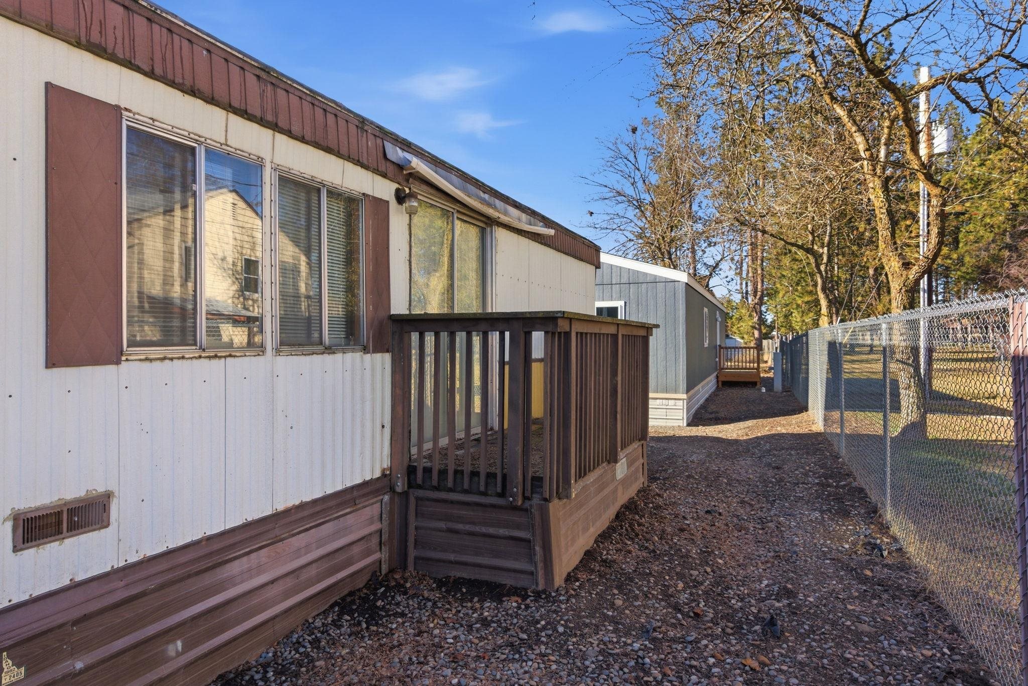 840 West 1st Street, Unit 27 Cheney, WA 99004 - Photo 19 of 24