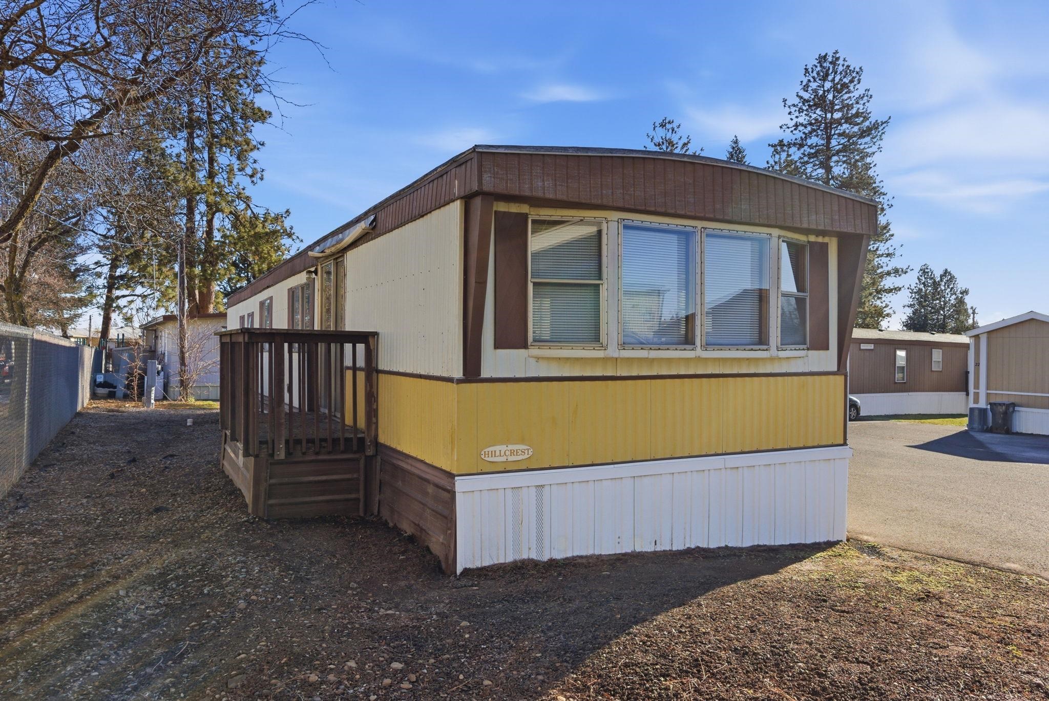 840 West 1st Street, Unit 27 Cheney, WA 99004 - Photo 20 of 24