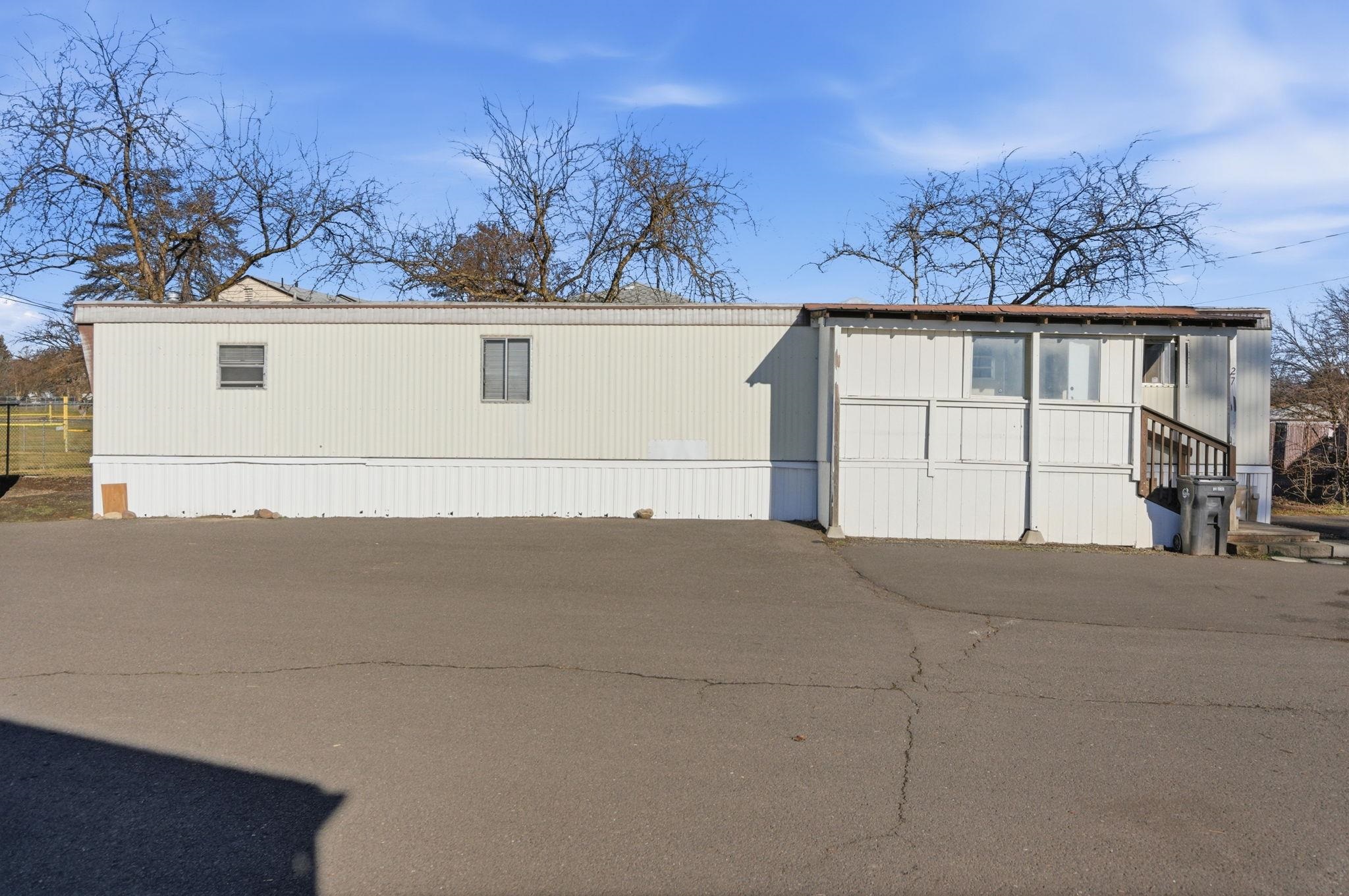 840 West 1st Street, Unit 27 Cheney, WA 99004 - Photo 21 of 24