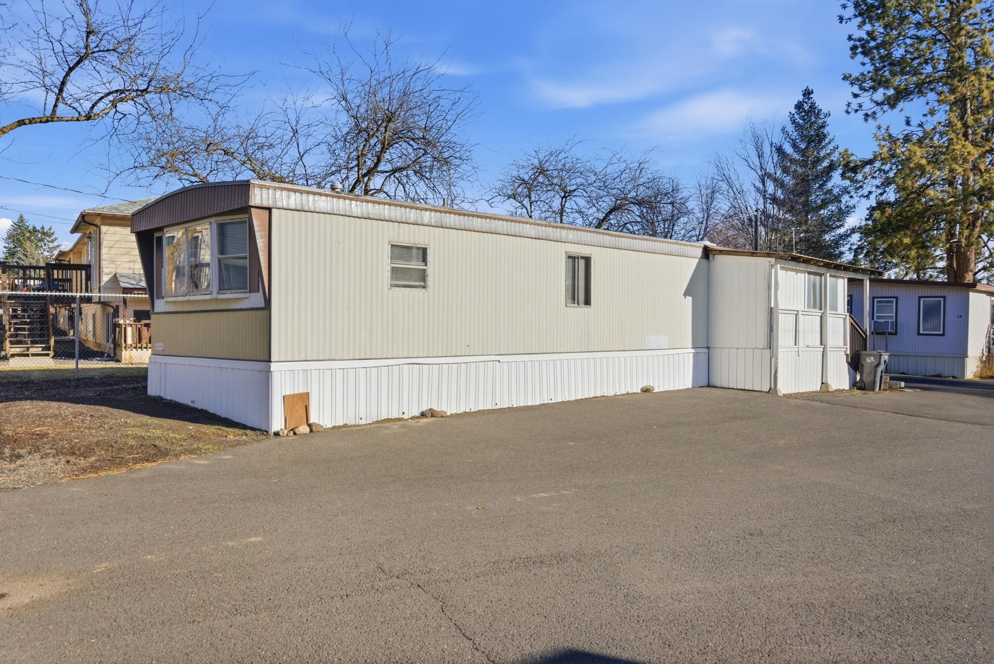 840 West 1st Street, Unit 27 Cheney, WA 99004 - Photo 22 of 24