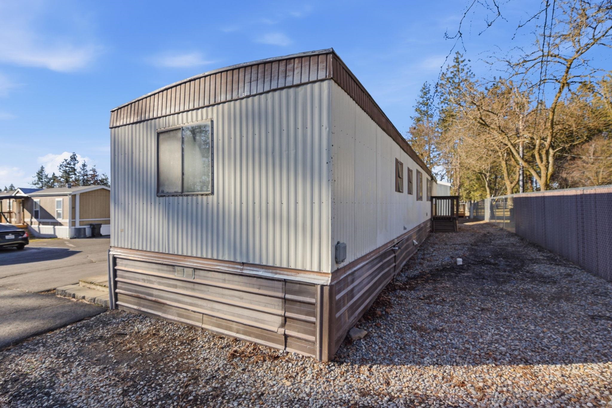 840 West 1st Street, Unit 27 Cheney, WA 99004 - Photo 23 of 24