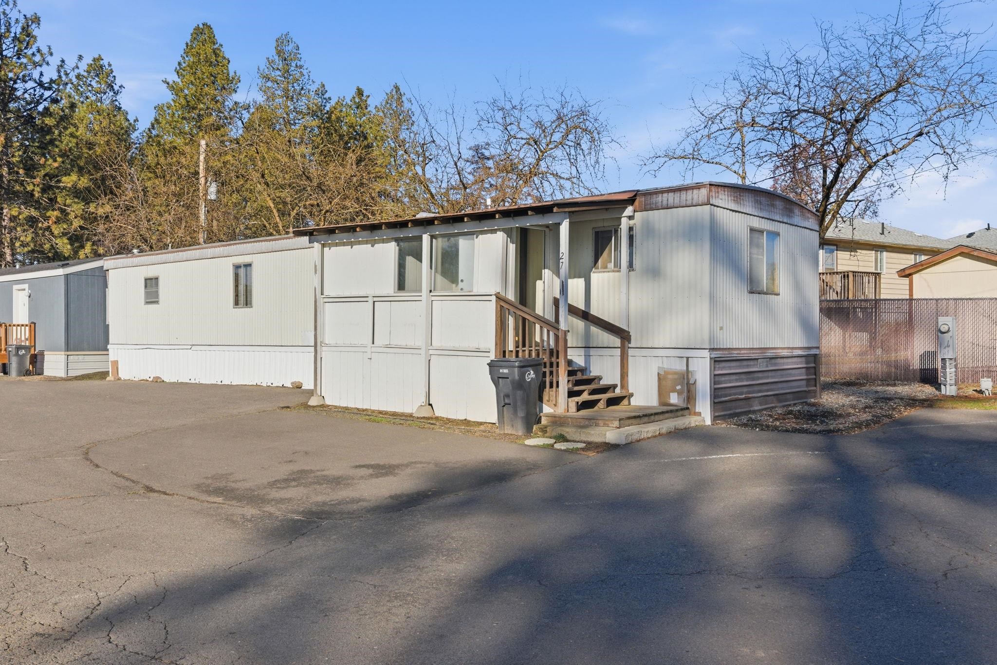 840 West 1st Street, Unit 27 Cheney, WA 99004 - Photo 24 of 24