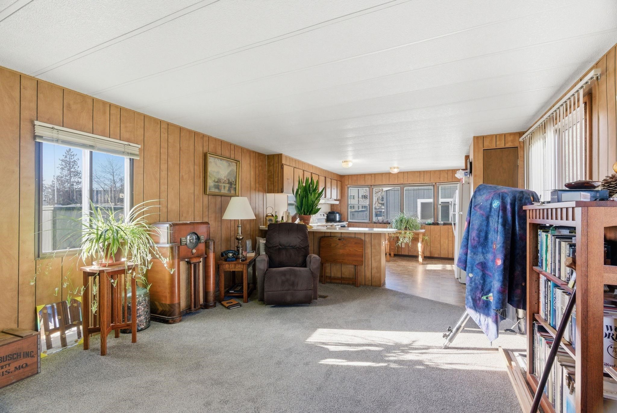 840 West 1st Street, Unit 27 Cheney, WA 99004 - Photo 3 of 24