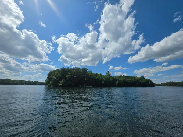$1,999,000 | 8400 Big Ripley Island, Minocqua, WI 54548