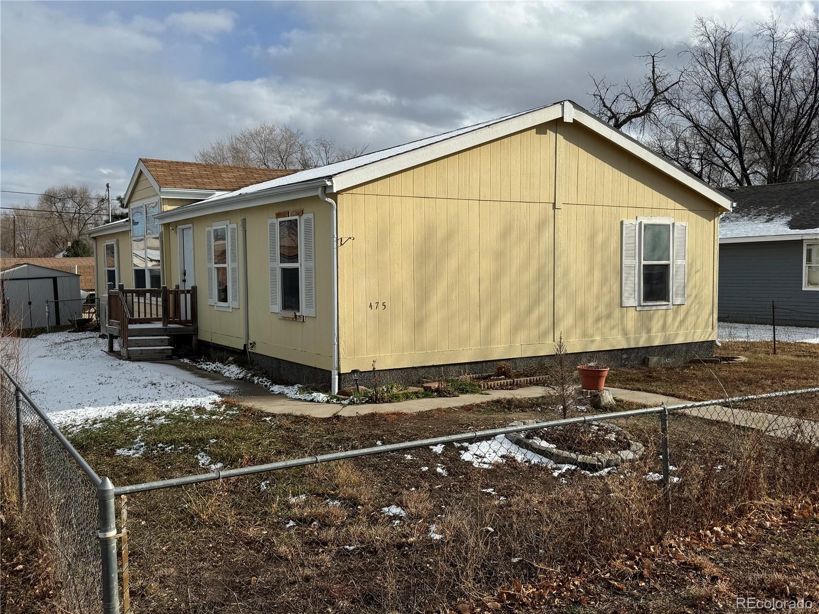 475 Pierce Street Erie, CO 80516 - Photo 2 of 16
